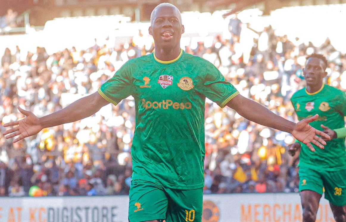 Young Africans talisman Stephane Aziz Ki has revealed what swayed him to join the Tanzania giants despite interest from Kaizer Chiefs.