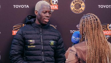 Young Africans talisman Stephane Aziz Ki has revealed what swayed him to join the Tanzania giants despite interest from Kaizer Chiefs.