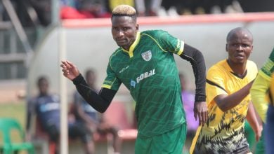 Former AT Mambas dribbling Wizard Mthokozisi "Dancing Confidence" Ndali has explained why his game is different from similar players such as Xolani 'Blackberry' Nkala and Tshepo 'Skhwama sama Tariyana' Matete