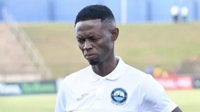 vusumuzi vilakazi of richards bay fc