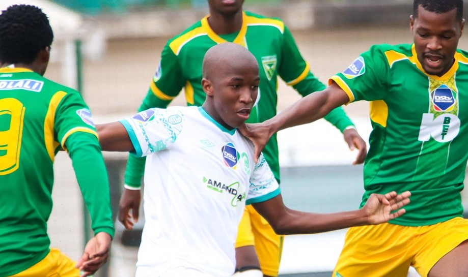 DDC: Pirates humbled, AmaZulu secure back-to-back wins