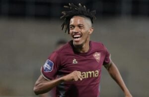 Betway Premiership side Stellenbosch FC have confirmed the transfer of Antonio van Wyk to Austrian club SV Ried