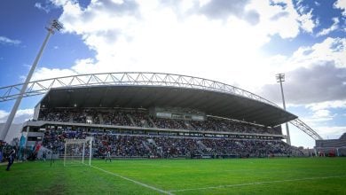 Betway Premiership side Cape Town City have announced a free football for all initiative for their fans for eight of their home matches.