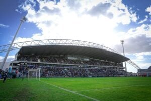 Betway Premiership side Cape Town City have announced a free football for all initiative for their fans for eight of their home matches.