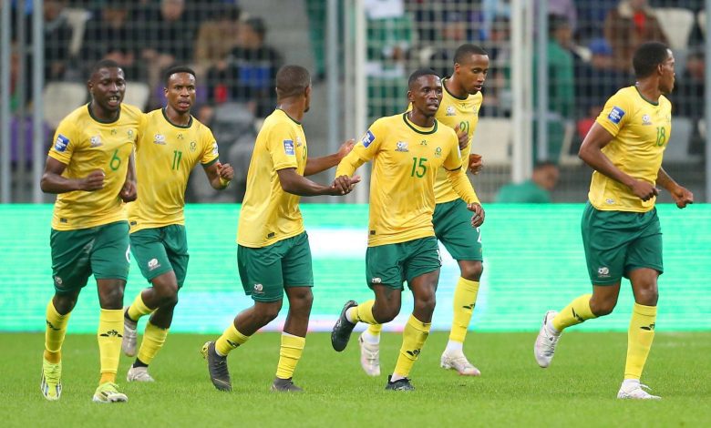 Despite Bafana's 2-2 stalemate against Uganda, Zambian gaffer Wedson Nyirenda is optimistic and has made a interesting prediction about Hugo Broos' team.