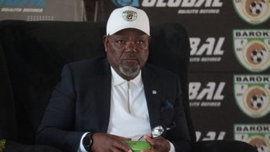 Baroka FC boss Khurishi Mphahlele has provided feedback on the crucial meeting he held with coach Morgan Mammila and his technical team on Monday.