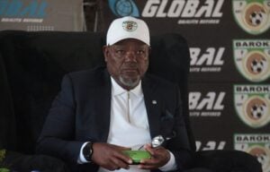 Baroka FC boss Khurishi Mphahlele has provided feedback on the crucial meeting he held with coach Morgan Mammila and his technical team on Monday.