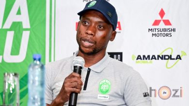 Motshwari - What AmaZulu are hoping to leverage against Chiefs