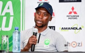 Motshwari - What AmaZulu are hoping to leverage against Chiefs