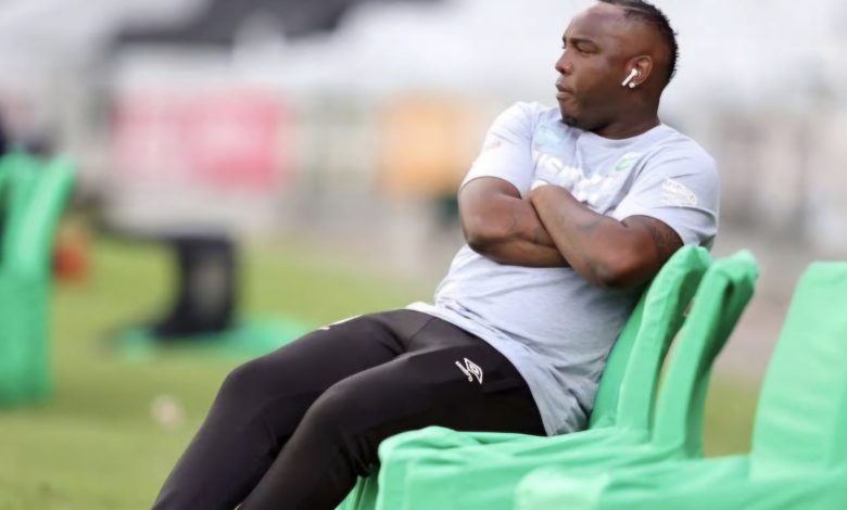 Baroka FC defender Sibusiso Mabiliso has explained why his former coach, Benni McCarthy, was able to get the best out of him and his teammates at AmaZulu FC