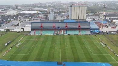 Betway Premiership side Chippa United have been forced to change their Buffalo City Stadium venue due to challenging pitch conditions.