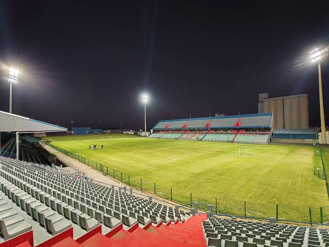 Betway Premiership side Chippa United have been forced to change their Buffalo City Stadium venue due to challenging pitch conditions.