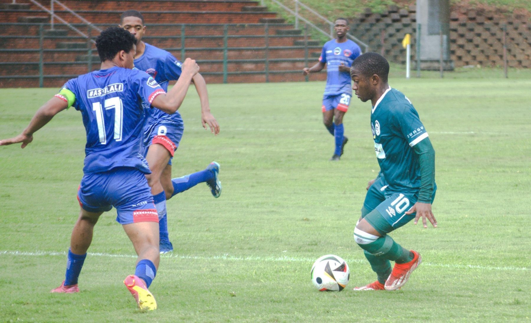 Orlando Pirates vs Sekhukhune United