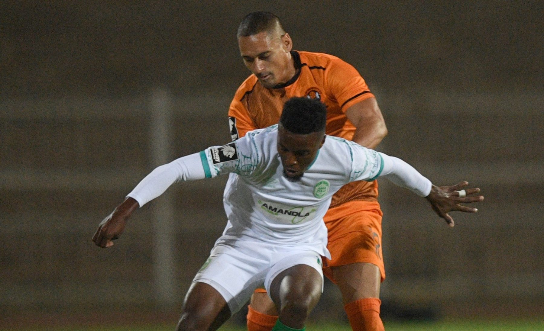 Motshwari - What AmaZulu are hoping to leverage against Chiefs