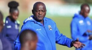 Betway Premiership side Marumo Gallants have re-signed defender Lebogang Mabotja a few days after leaving Magesi FC.