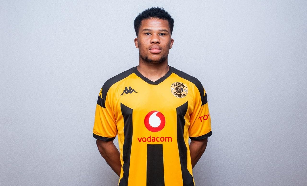 Donay Jansen set to join SuperSport United on loan 