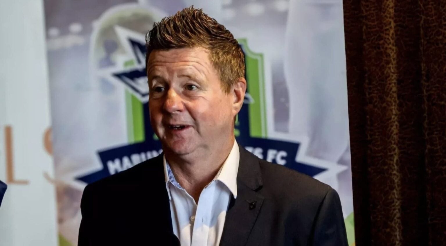 A month after the surprise exit at Betway Premiership side Marumo Gallants, coach Dylan Kerr has revealed what he wants in his future employment.