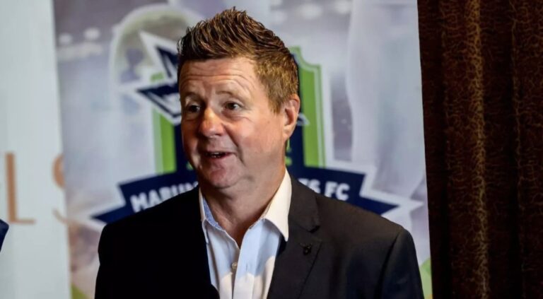 A month after the surprise exit at Betway Premiership side Marumo Gallants, coach Dylan Kerr has revealed what he wants in his future employment.