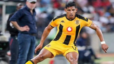 Kaizer Chiefs coach Nasreddine Nabi has given his verdict on midfield workhorse enforcer Edson Castillo after his first start of the season.