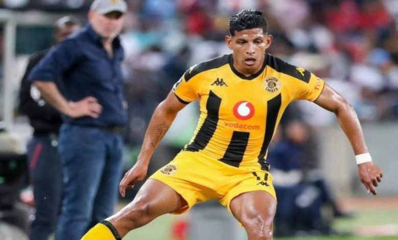 Kaizer Chiefs coach Nasreddine Nabi has given his verdict on midfield workhorse enforcer Edson Castillo after his first start of the season.