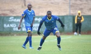 Kruger United midfielder George Maluleka has opened up on what career path he is likely to take once he hangs up his boots.