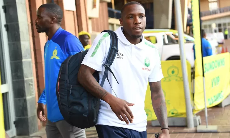 George Maluleka at AmaZulu FC