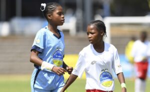 Grand finale awaits at Kay Motsepe Schools Championship National Football