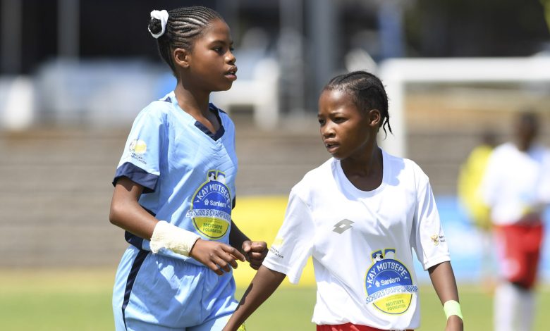 Grand finale awaits at Kay Motsepe Schools Championship National Football