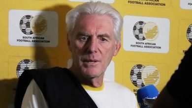 Bafana Bafana coach Hugo Broos believes the recent insistent results since the AFCON don't mean they have become a weak side.