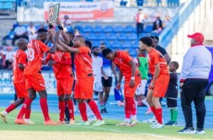 Orlando Pirates and Jwaneng Galaxy are all set to renew their rivalry in the CAF Champions League on Saturday, 14 September in the first leg of the second preliminary round.
