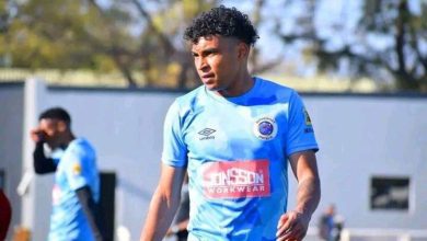 SuperSport midfielder Ayer reveals two reasons why he came back to SA