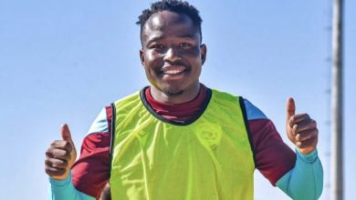 Sekhukhune United attacker Keletso Makgalwa has admitted that the setbacks in his career have required him to change his mentality.