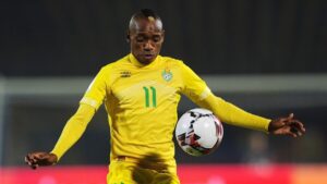 Katsande - Longstanding dream Zimbabwe could achieve through Billiat's return