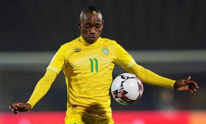 Katsande - Longstanding dream Zimbabwe could achieve through Billiat's return