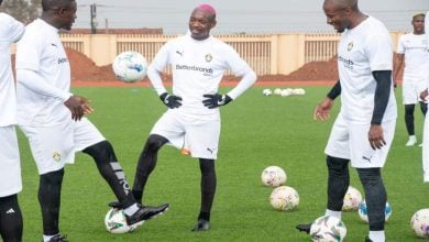 Former Kaizer Chiefs and Mamelodi Sundowns attacker Khama Billiat has outlined his expectations after coming out of international football retirement