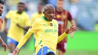 Mngqithi opens up on Mudau's return in Chiefs clash