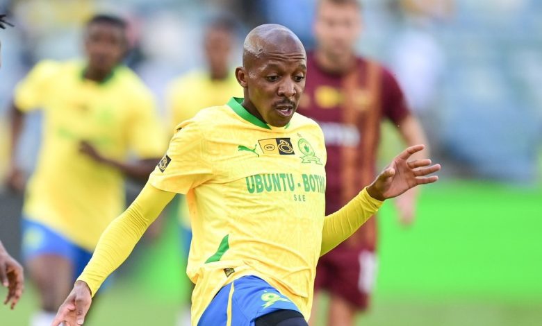 Mngqithi opens up on Mudau's return in Chiefs clash