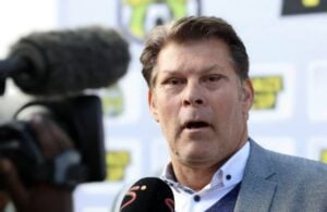 Six-time DR Congo Champions Saint Eloi Lupopo have appointed former Polokwane City coach Luc Eymael as their new head coach.