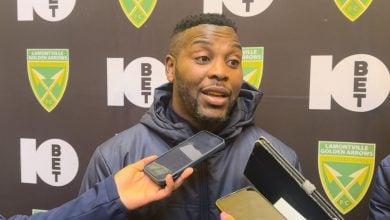 Khenyeza on how Arrows will avoid repeat of last season's slump