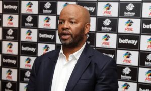 'I don't listen to rubbish people say': Manqoba Mngqithi