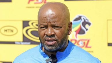 Mamelodi Sundowns coach Manqoba Mngqithi insists there is no reason to panic after being eliminated from the MTN8 on Sunday.