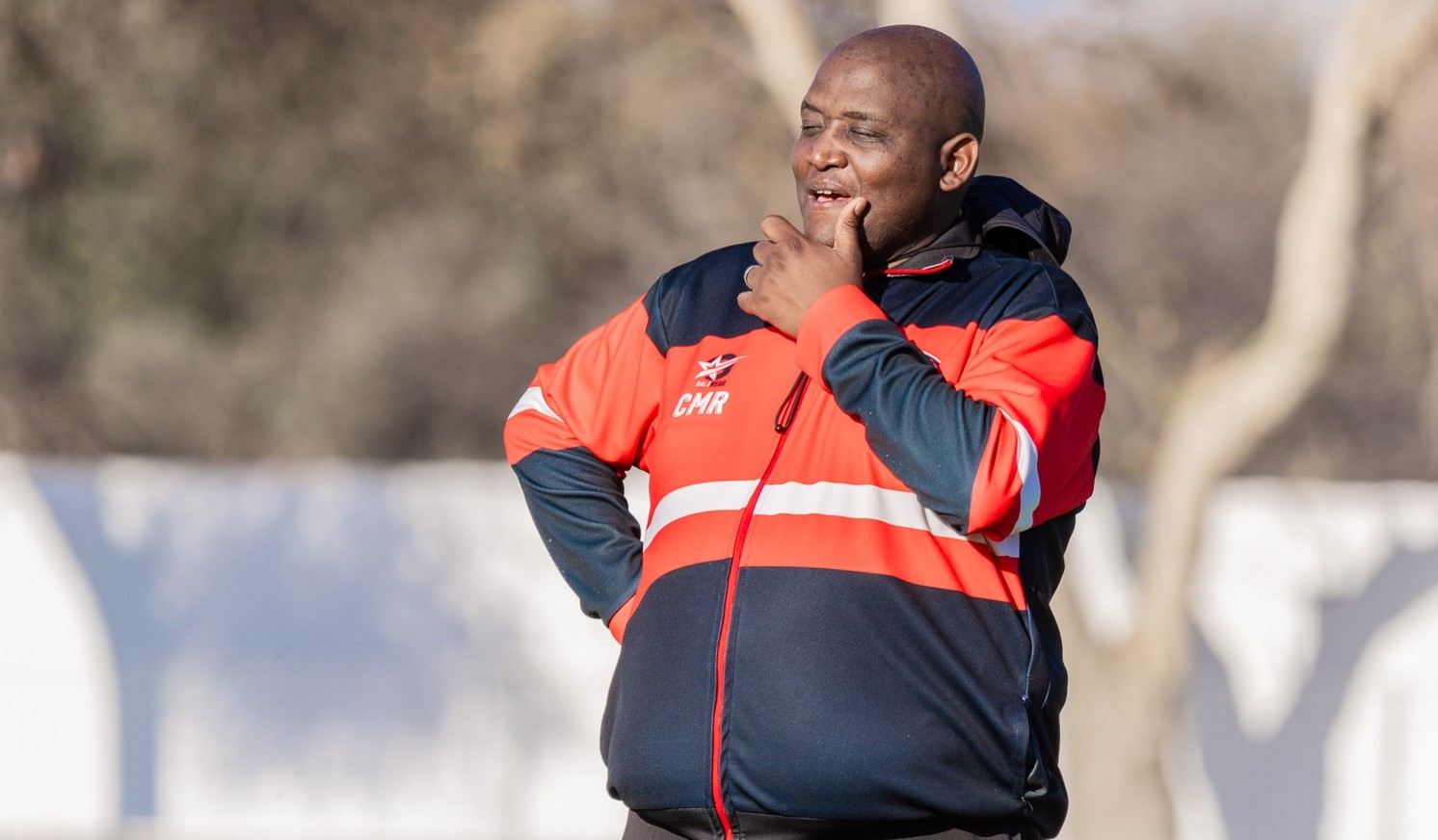 'You can study all you want but...': Mabasa on Jwaneng coach ahead of CAF CL tie