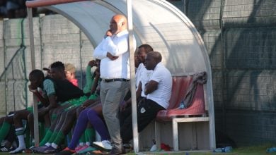 Baroka FC coach Morgan Mammila has resigned from his position at the club with immediate effect, FARPost has learnt.