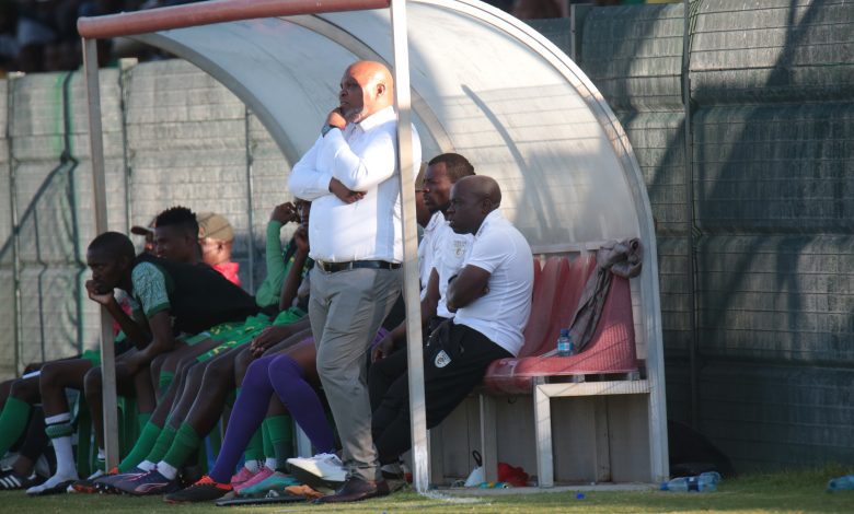 Baroka FC coach Morgan Mammila has resigned from his position at the club with immediate effect, FARPost has learnt.