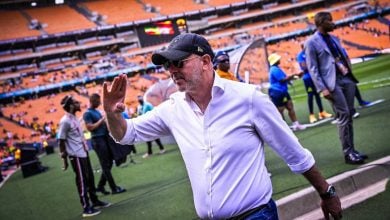 Nasreddine Nabi of Kaizer Chiefs reveals big transfer window plans