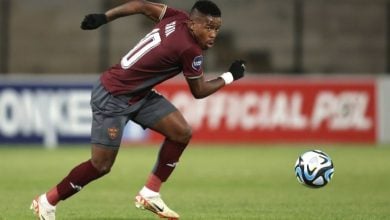 Former Stellenbosch FC midfielder Nhlanhla Mgaga has officially secured a move to Marumo Gallants, FARPost has learnt.