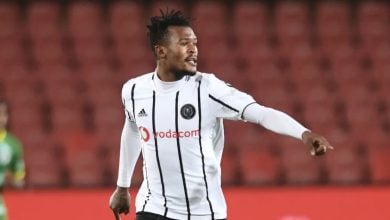 Pretoria Callies boss Moses Malada has revealed a one-on-one conversation he had with Nkanyiso Zungu before taking a decision to sign him.