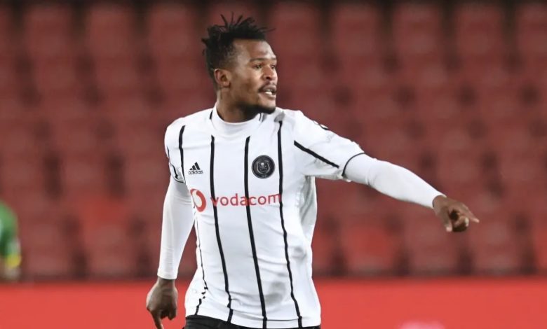 Pretoria Callies boss Moses Malada has revealed a one-on-one conversation he had with Nkanyiso Zungu before taking a decision to sign him.