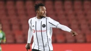 Pretoria Callies boss Moses Malada has revealed a one-on-one conversation he had with Nkanyiso Zungu before taking a decision to sign him.