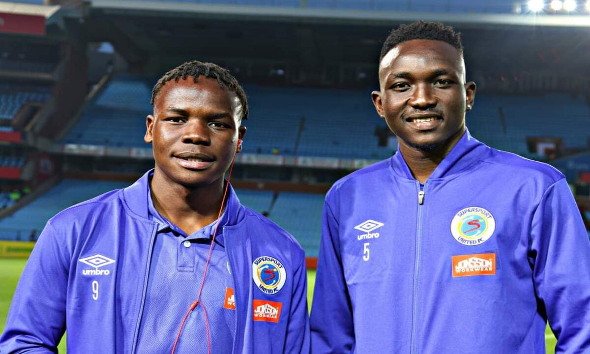 Real Betis Academy Zimbabwe boss Gerald Sibanda has revealed exciting prospects for SuperSport United's prodigy Nokutenda Mangezi